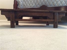 Chinese Table