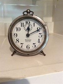 Westclox Baby Ben