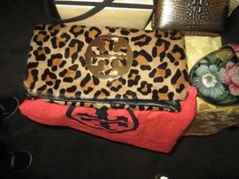 TORY BURCH PURSE