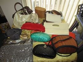 PURSES