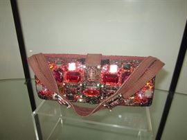 PURSE BY MARY FRANCES