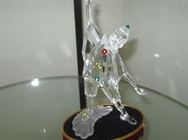 SWAROVSKI CLOWN