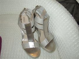 FENDI SHOES