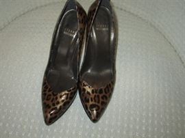 STUART WEITZMAN SHOES