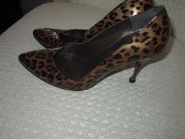 STUART WEITZMAN SHOES