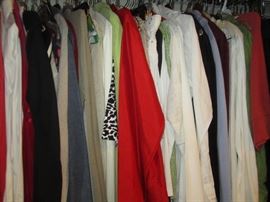CLOTHING