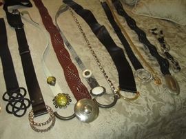 BELTS