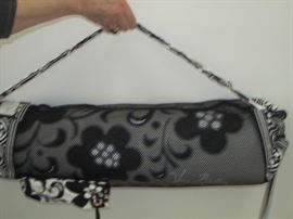 VERA BRADLEY YOGA MAT