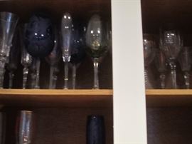 STEMWARE