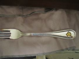 AB flatware