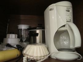 kitchen appliances - quality