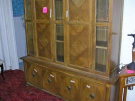 China Cabinet