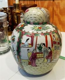 Chinese porcelain