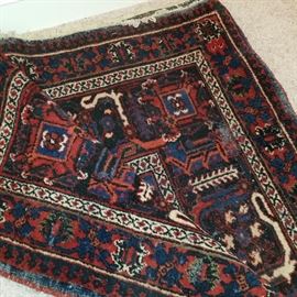 Persian rug 10x14