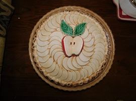 Apple Pie baker & taker