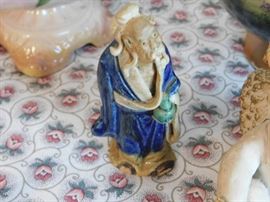 Vintage Chinese Figure