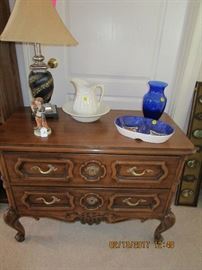 Drexel French Chest..