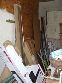 Glass Cutters for frame shop