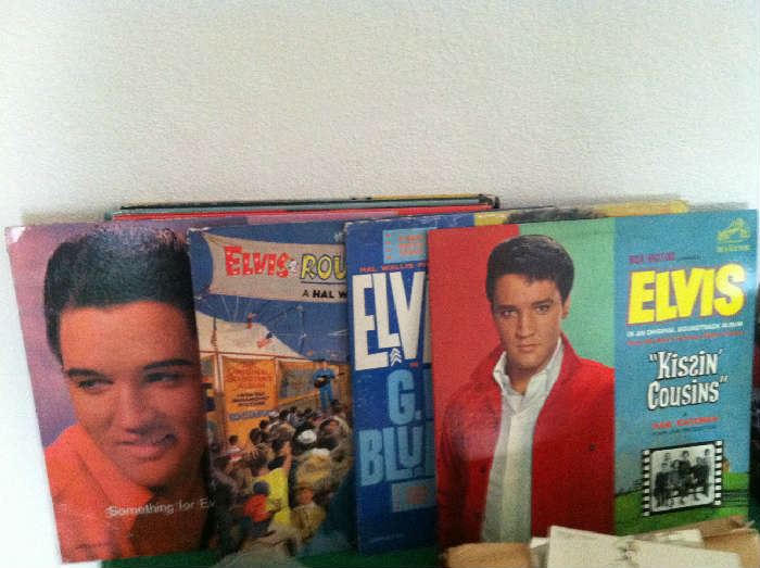 Elvis...and a whole lot more