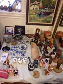 stuff from around the world 