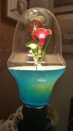 Decorative light bulb