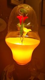 Decorative light bulb