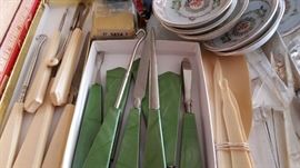 Manicure sets