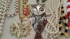 Hoot hoot jewelry 