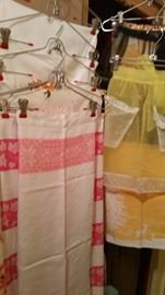 Tablecloths 