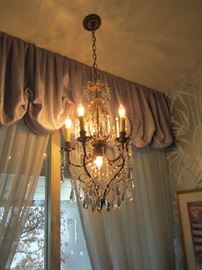 Another chandelier 