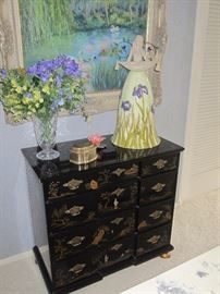 Another Chinoiserie piece 
