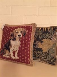 Other pillow selections