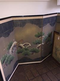 Another Asian screen