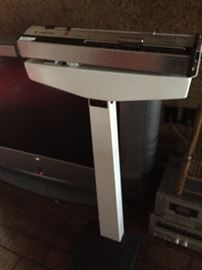 Health-O-Meter Scales