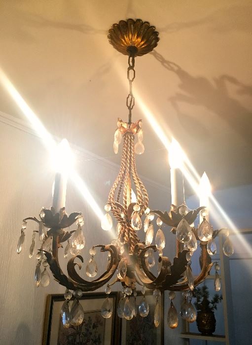 Chandelier