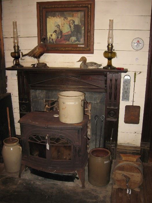 If You Like PRIMITIVES, You'll Love This Sale starts on 2/23/2017