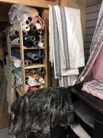 Restoration Hardware throw