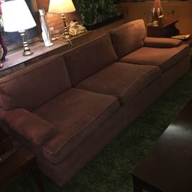 Very nice sofa
