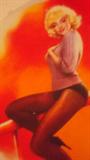 more Marilyn