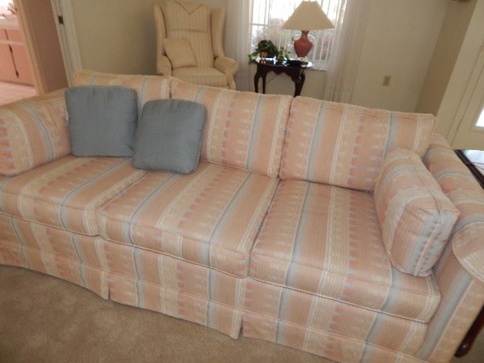 Ethan Allen furniture in great condition... starts on 2/24/2017