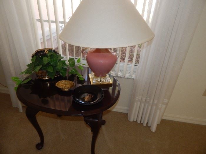 Ethan Allen furniture in great condition... starts on 2/24/2017