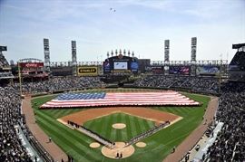 ChicagoWhite Sox Tickets