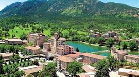 Colorado Springs, CO