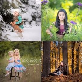 Enchanted Photography