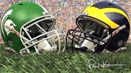 VIP Foorball Package