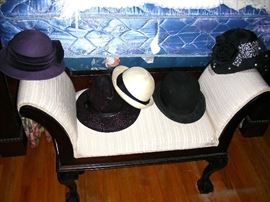 Hats