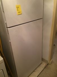 Sears Fridge, just $62.50