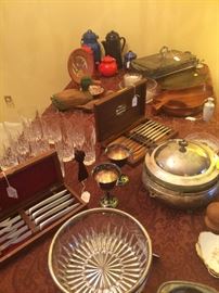 Gerber Knives and More