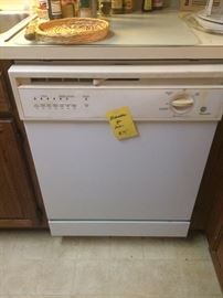 General Electric Dishwasher