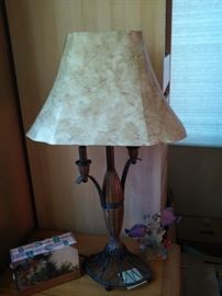 Modern Lamp!